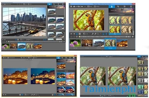 inpixio photo editor