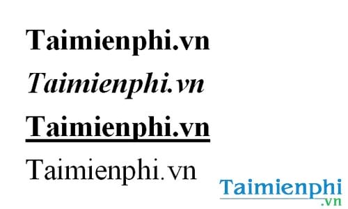 font times new roman