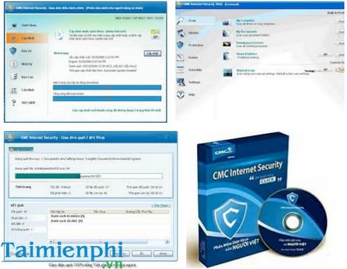 cmc internet security