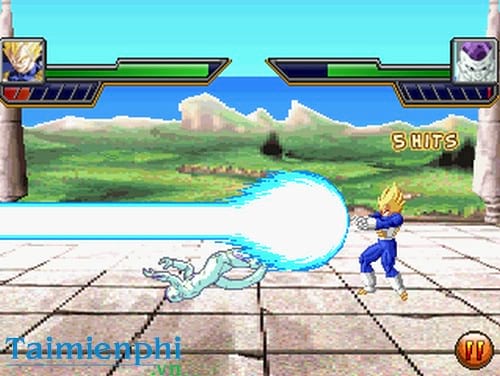 songoku 3