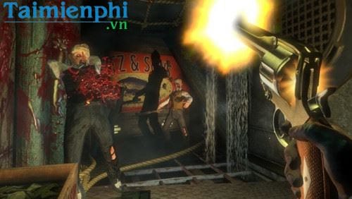 bioshock demo