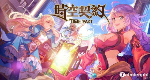time pact