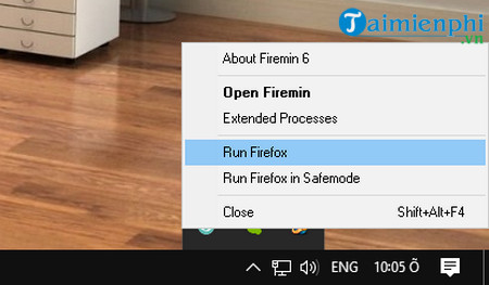 free for apple download Firemin 9.8.3.8095