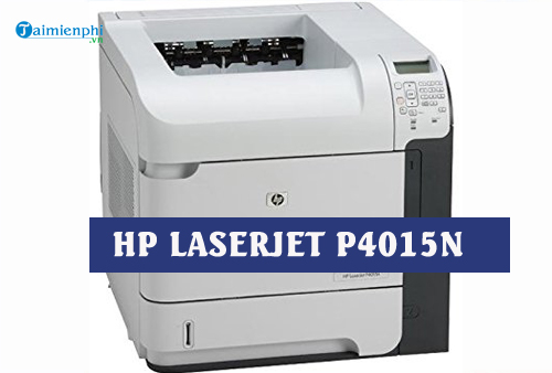 driver hp laserjet p4015n for mac