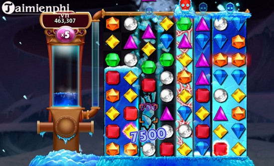 Download Bejeweled 3, Game Offline Mini -Taimienphi.Vn