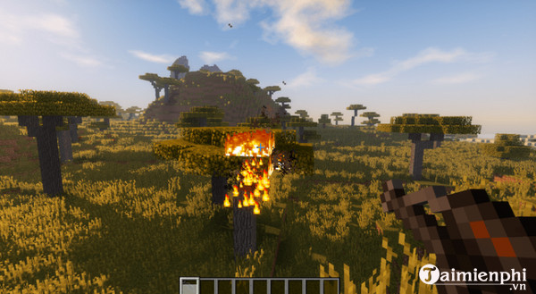 age of weapons mod