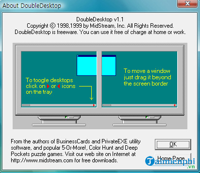 doubledesktop
