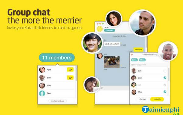 kakaotalk for mac