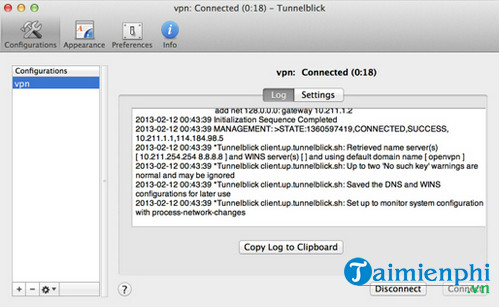 download tunnelblick