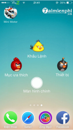 theme assistivetouch