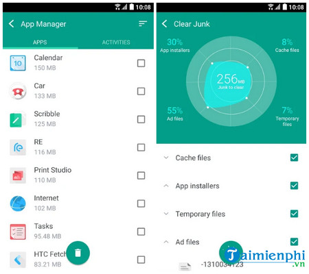 Tải Boost+, Ứng Dụng Tăng Tốc Dọn Dẹp, Bảo Mật Cho Android -Taimienphi