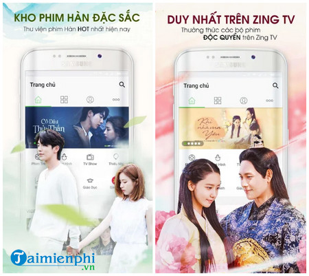 zing tv
