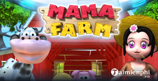 mama farm