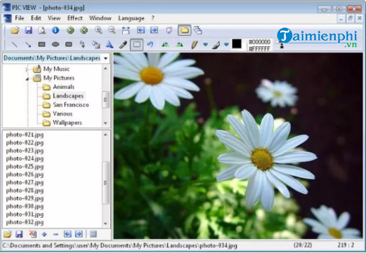 download the new version for windows Alternate Pic View 3.260