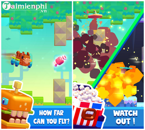 jelly copter cho ios