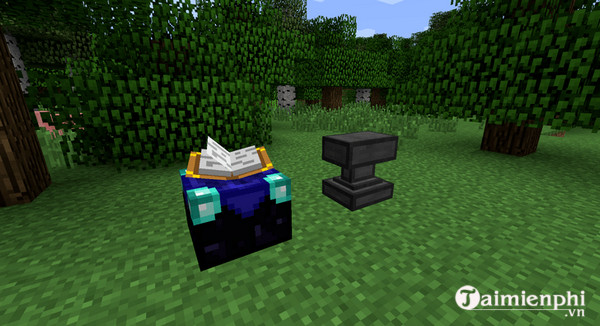Tải OpenBlocks Mod - Mod bổ sung block, item mới cho Minecraft -taimie