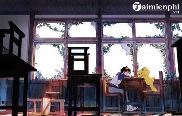 digimon survive