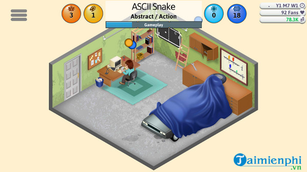 game dev tycoon