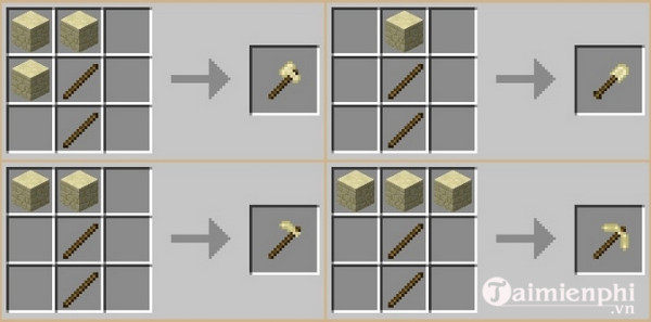 Cycle Tools Mod Minecraft Download Cyclic Mod 1.12.2-1.16.10 - Mod item mới cho Minecraft -taimi