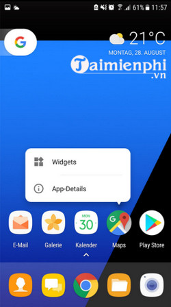 rootless launcher