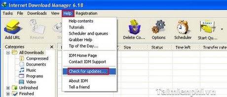 download idm, update idm