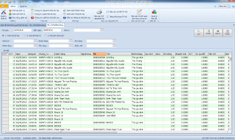 Download Phần mềm quản lý bể bơi Digistore Mới nhất - Quản lý công việ
