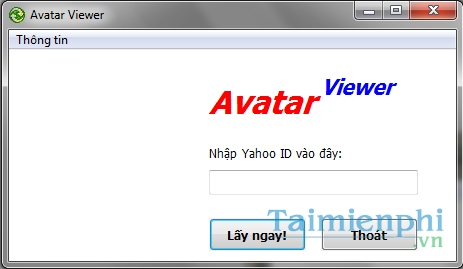 Avatar Viewer