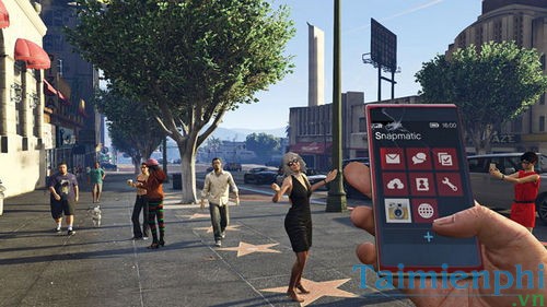 GTA 5