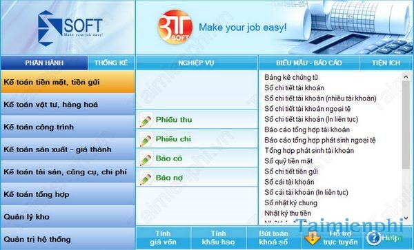 3TSoft