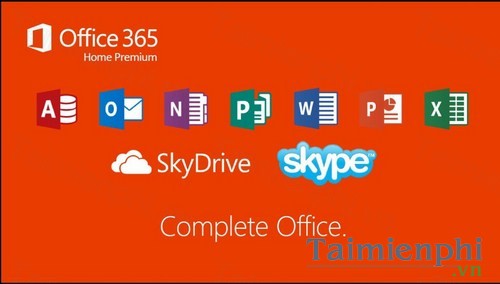 Office 365