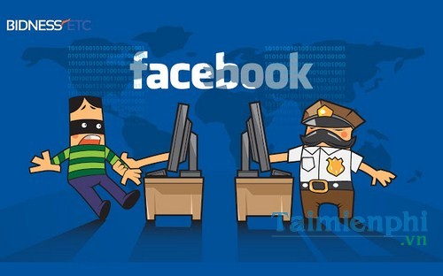 Facebook Protector