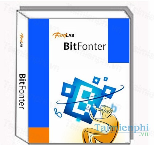 BitFonter