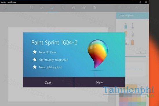 download paint preview