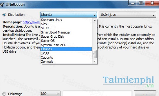 download unetbootin