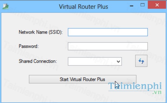 download vitual router plus