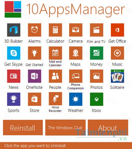 download 10appsmanager