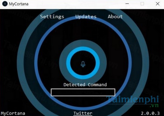 download mycortana