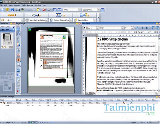 download omnipage