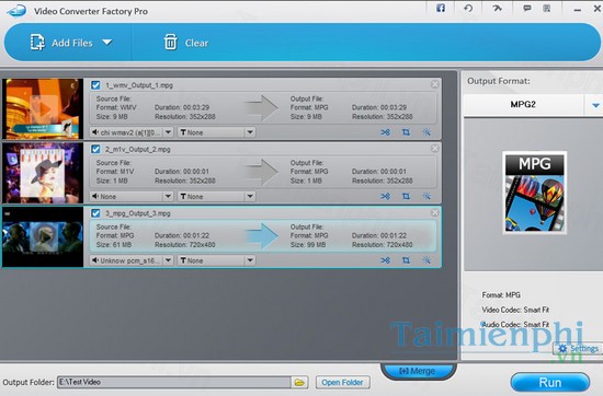 download video converter factory pro