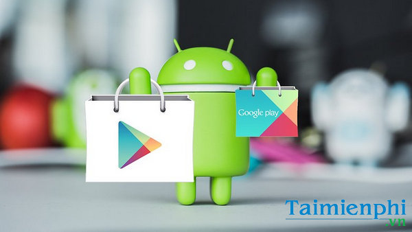 tải google play