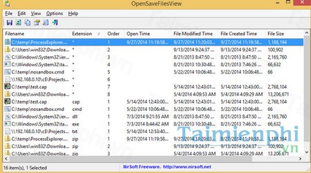 download opensavefilesview