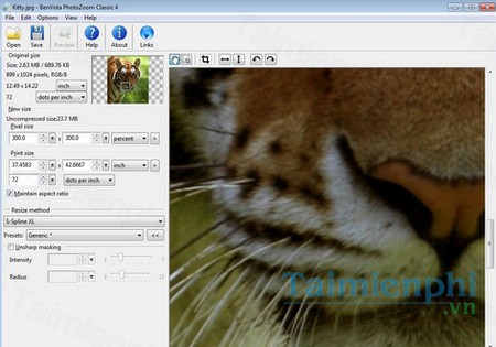 download photozoom classic