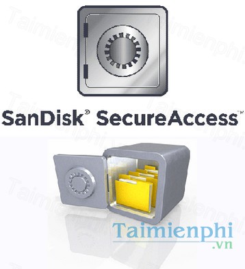 sandisk secureaccess™ software for mac
