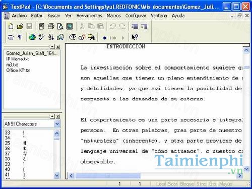 download textpad