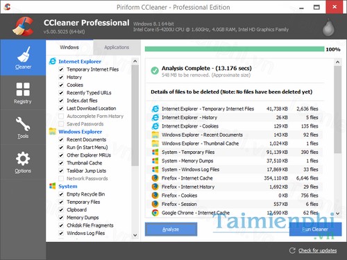 download ccleaner portable