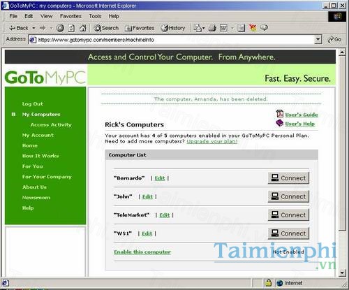 download gotomypc