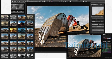 download hdr projects 3