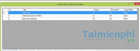 download smart auto typer and talker
