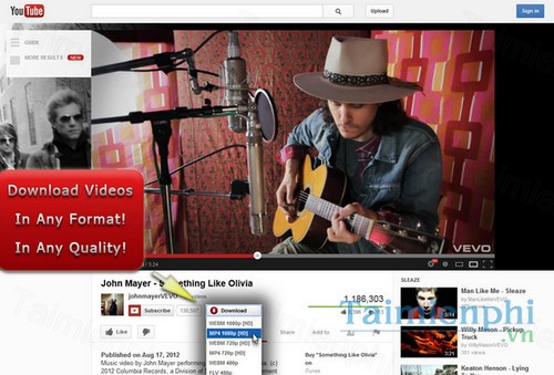 download 1 click youtube downloader