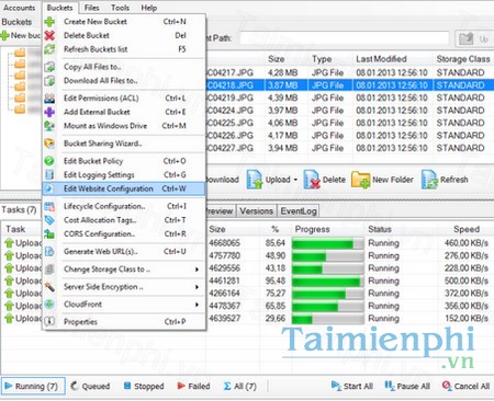 download s3 browser